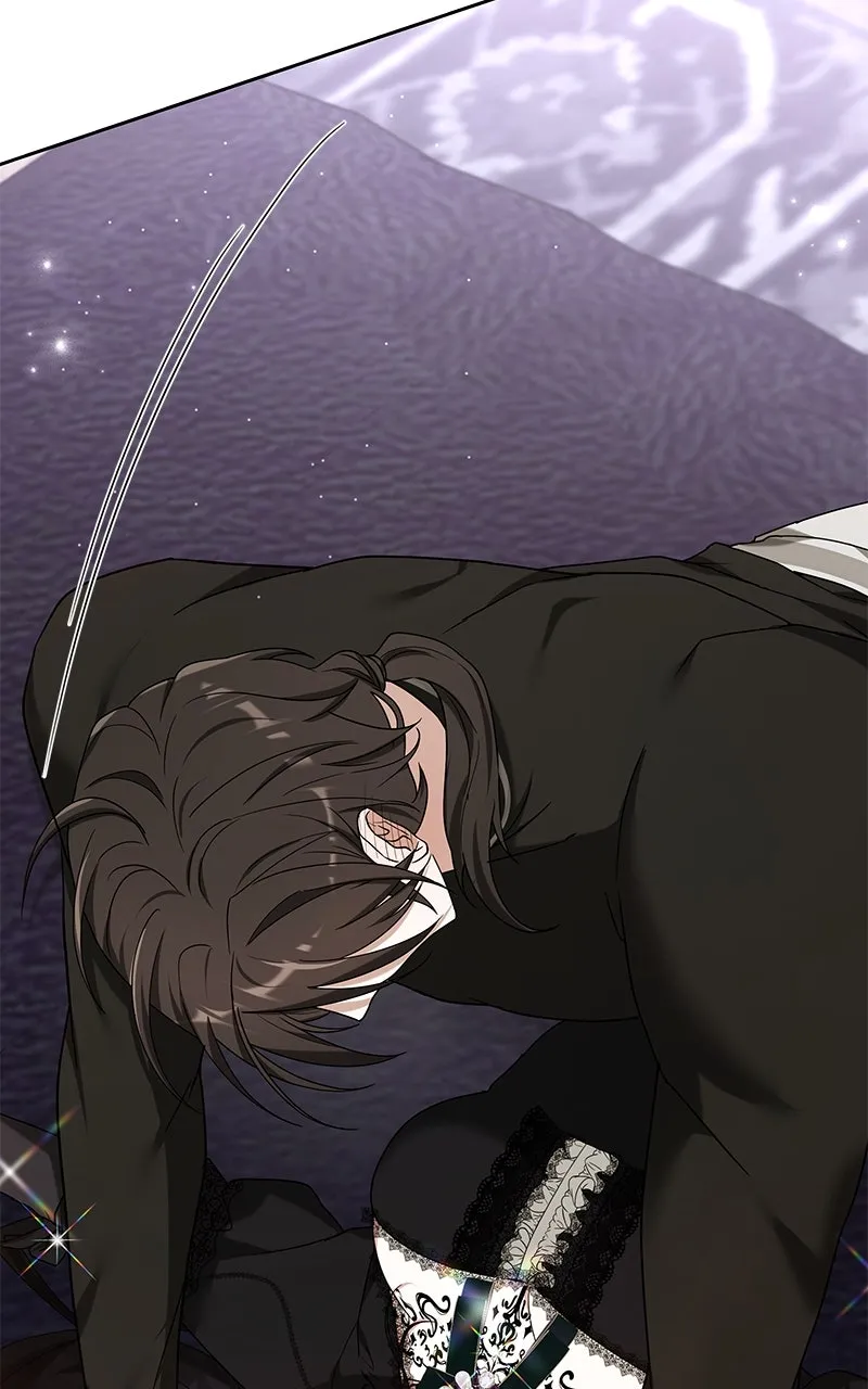 Obsidian Bride Chapter 84 page 137 - 