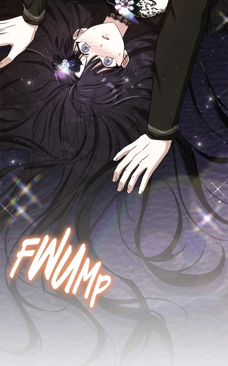 Obsidian Bride Chapter 84 page 138 - 
