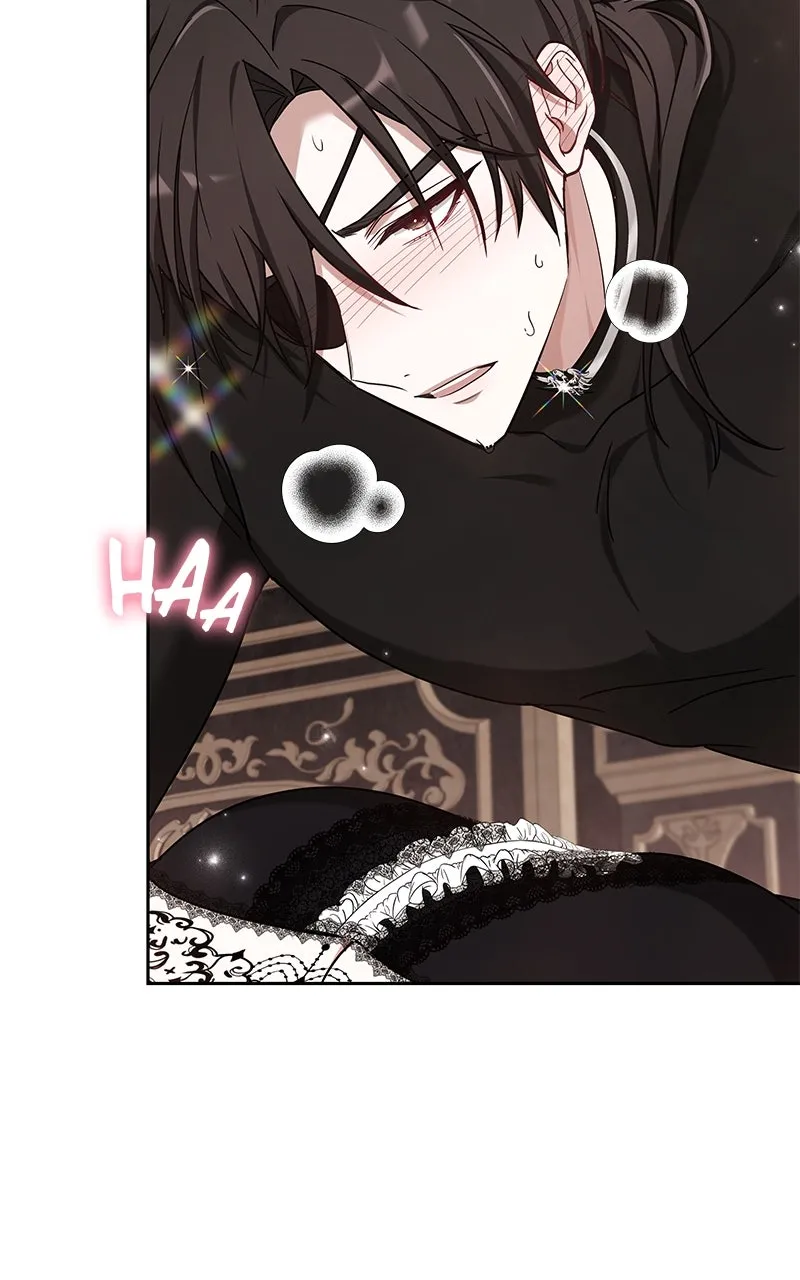 Obsidian Bride Chapter 84 page 140 - 