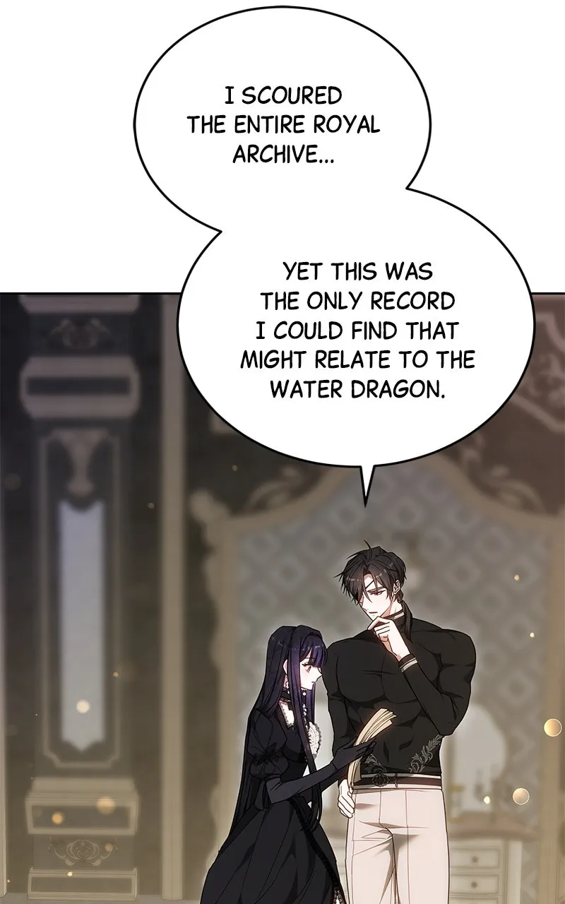 Obsidian Bride Chapter 84 page 15 - 