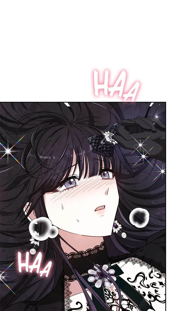 Obsidian Bride Chapter 84 page 141 - 