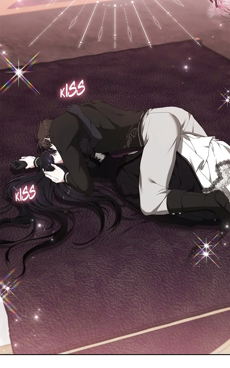 Obsidian Bride Chapter 84 page 145 - 