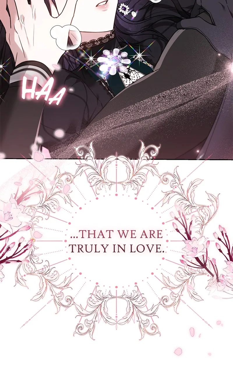 Obsidian Bride Chapter 84 page 148 - 