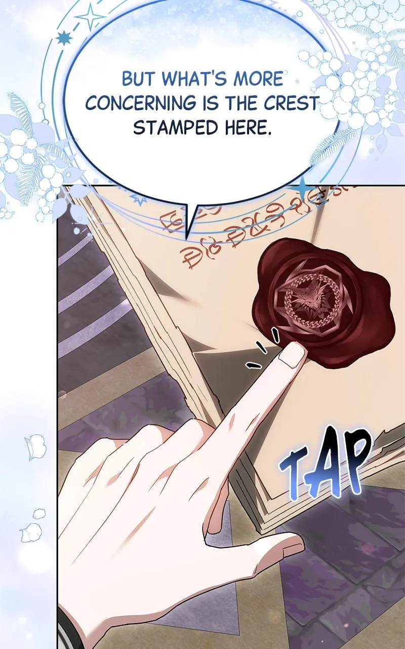 Obsidian Bride Chapter 84 page 17 - 