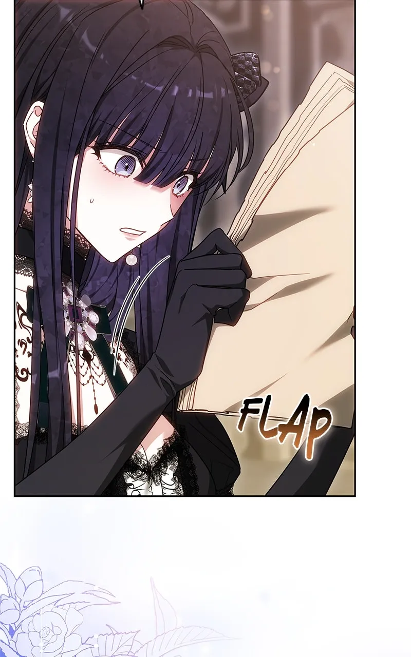 Obsidian Bride Chapter 84 page 19 - 