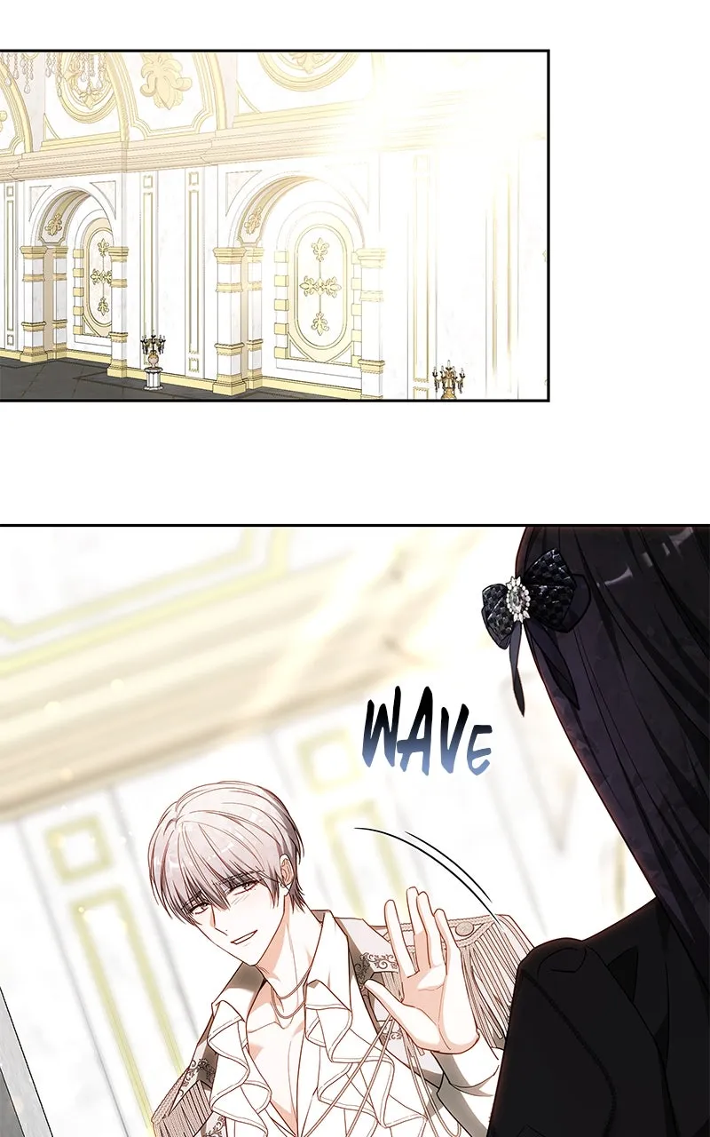 Obsidian Bride Chapter 84 page 3 - 