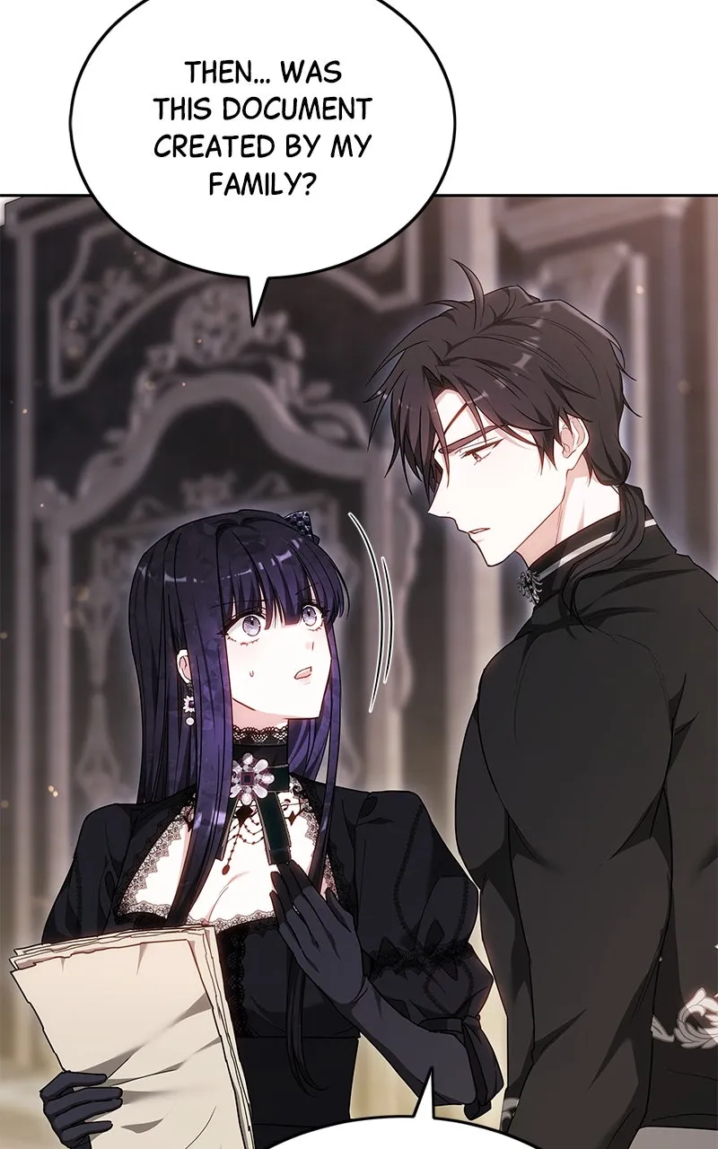 Obsidian Bride Chapter 84 page 23 - 