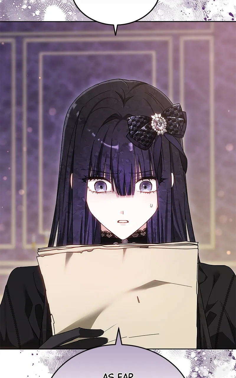 Obsidian Bride Chapter 84 page 25 - 