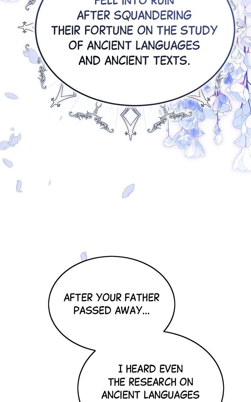 Obsidian Bride Chapter 84 page 27 - 