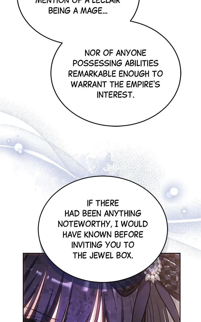 Obsidian Bride Chapter 84 page 29 - 