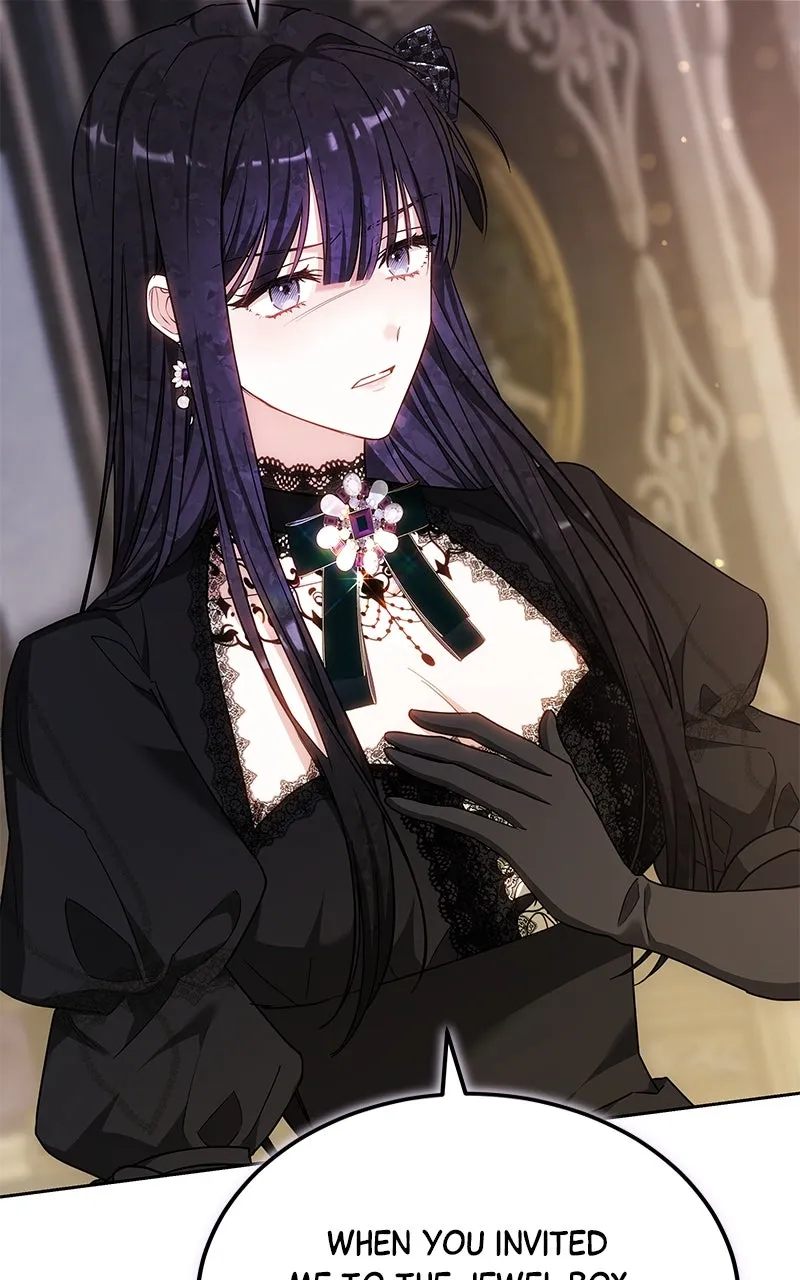 Obsidian Bride Chapter 84 page 32 - 