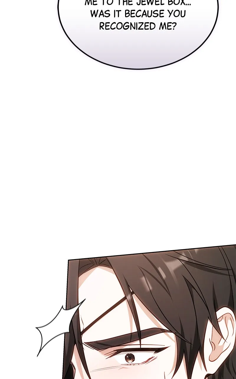 Obsidian Bride Chapter 84 page 33 - 