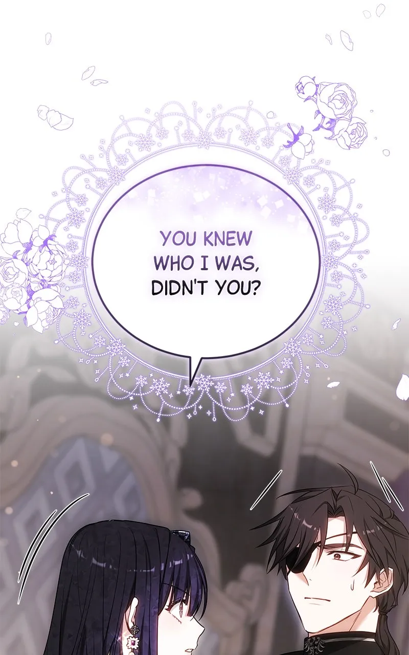 Obsidian Bride Chapter 84 page 35 - 