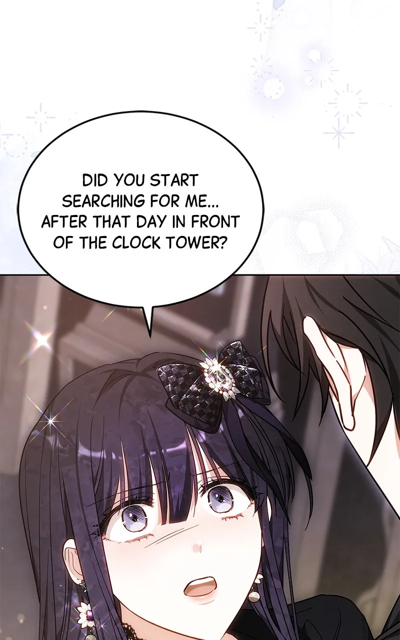 Obsidian Bride Chapter 84 page 38 - 