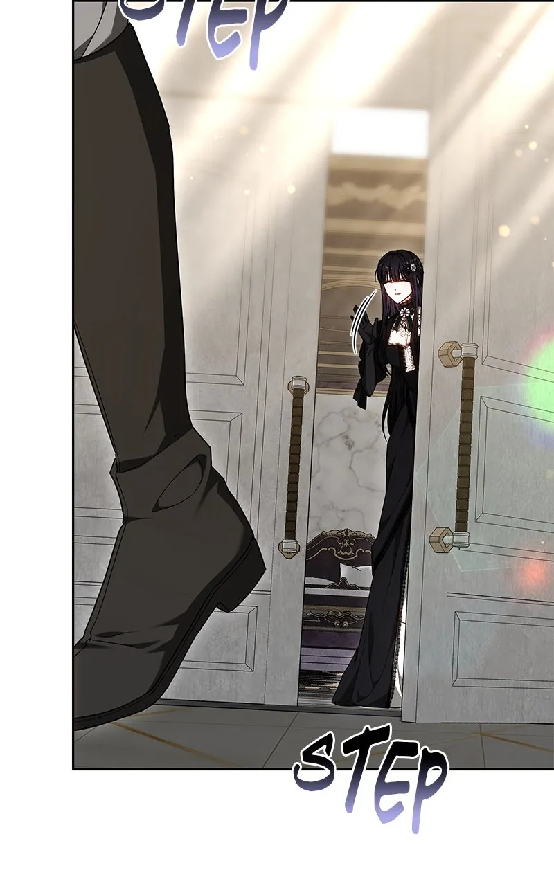 Obsidian Bride Chapter 84 page 5 - 