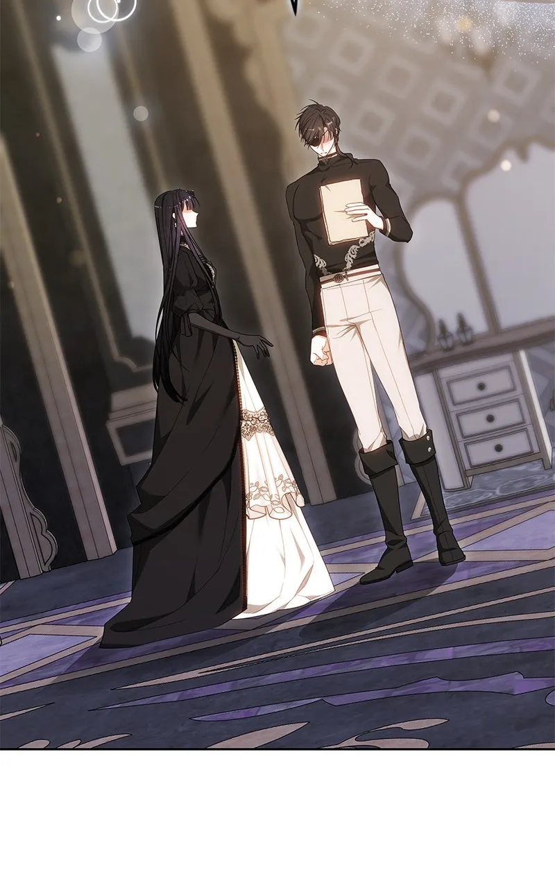 Obsidian Bride Chapter 84 page 44 - 
