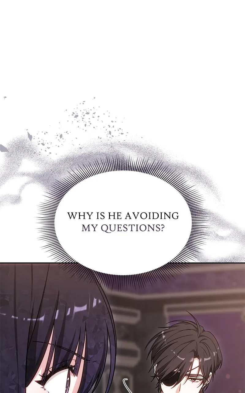 Obsidian Bride Chapter 84 page 45 - 