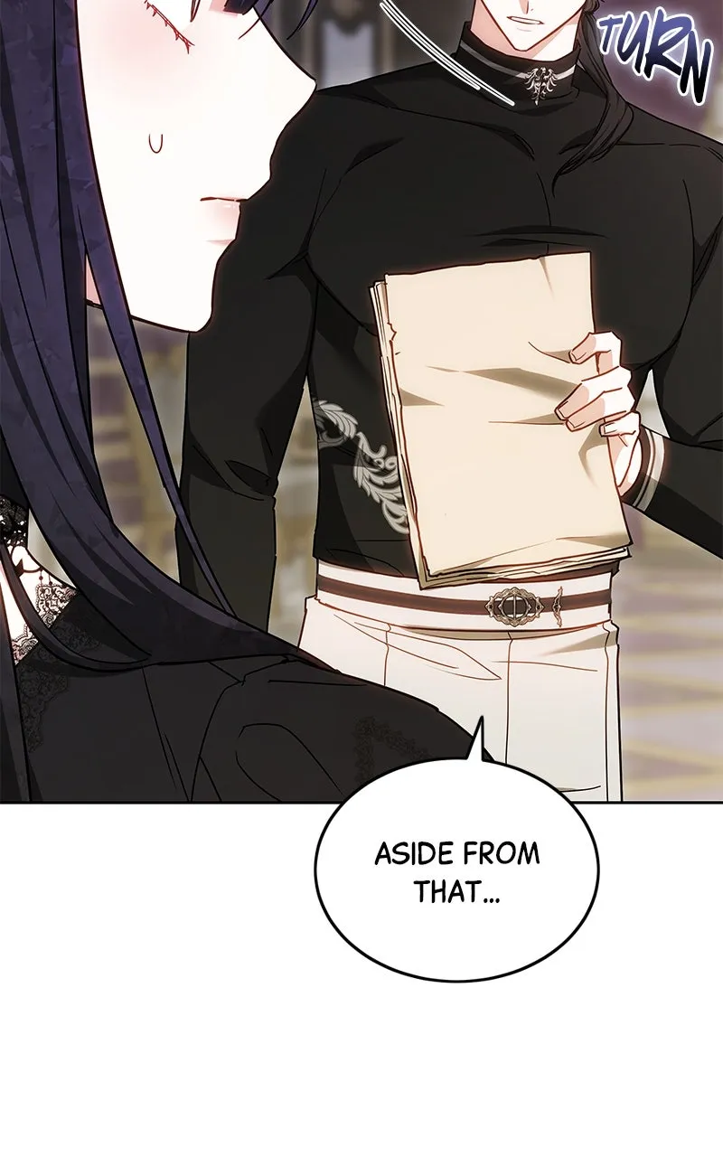 Obsidian Bride Chapter 84 page 46 - 
