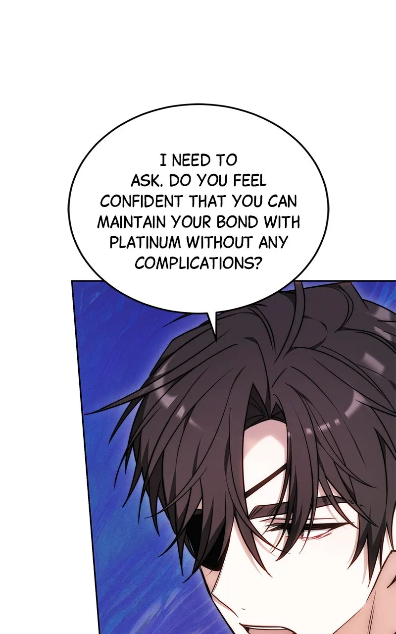 Obsidian Bride Chapter 84 page 47 - 