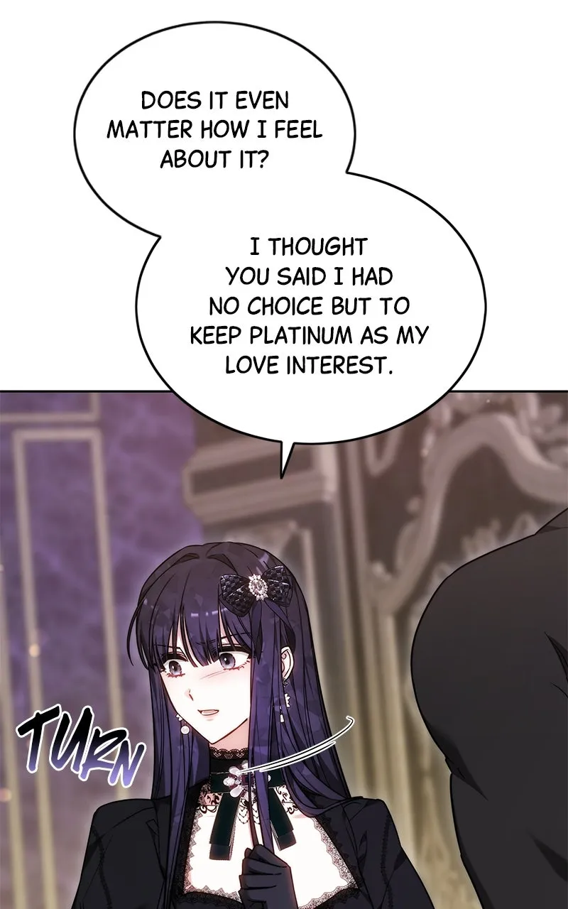 Obsidian Bride Chapter 84 page 49 - 