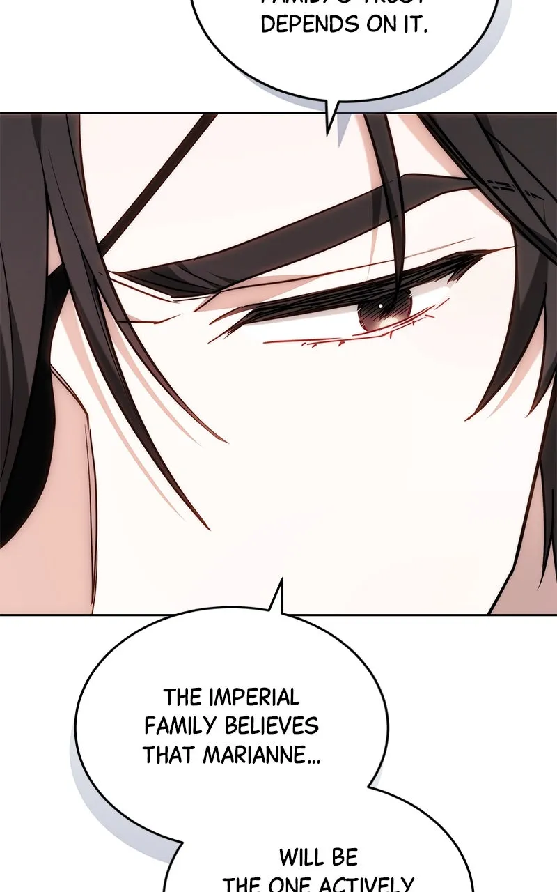 Obsidian Bride Chapter 84 page 51 - 