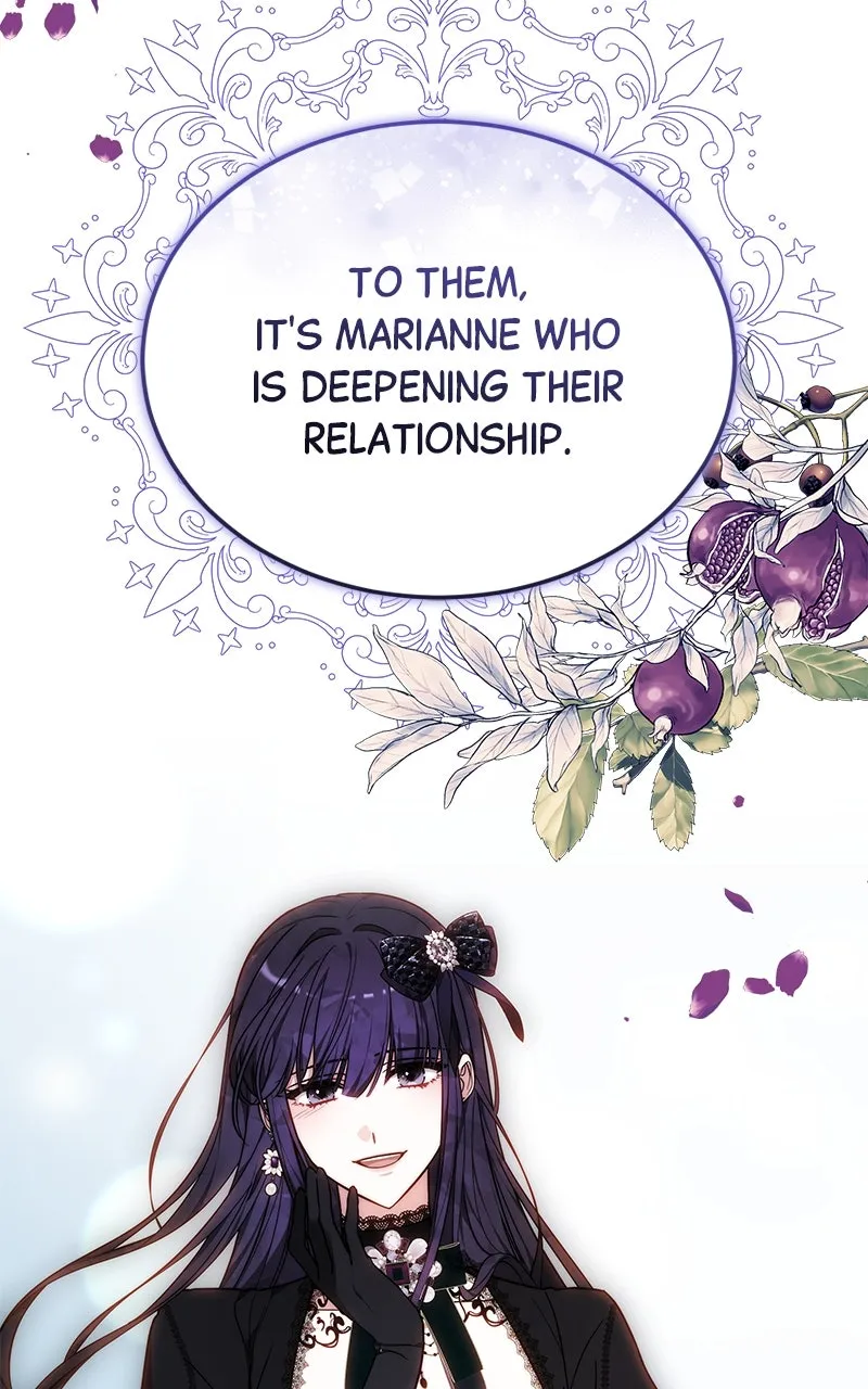 Obsidian Bride Chapter 84 page 53 - 