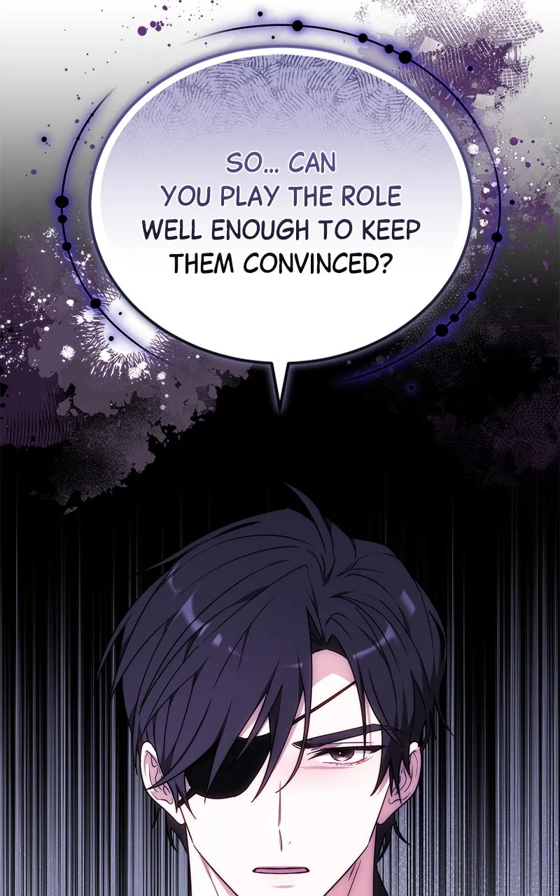 Obsidian Bride Chapter 84 page 55 - 