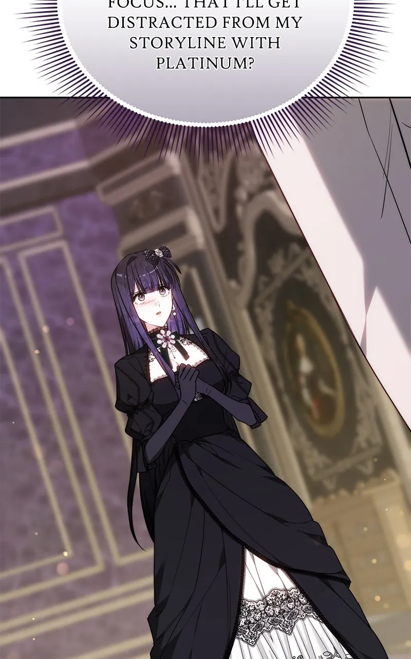 Obsidian Bride Chapter 84 page 57 - 