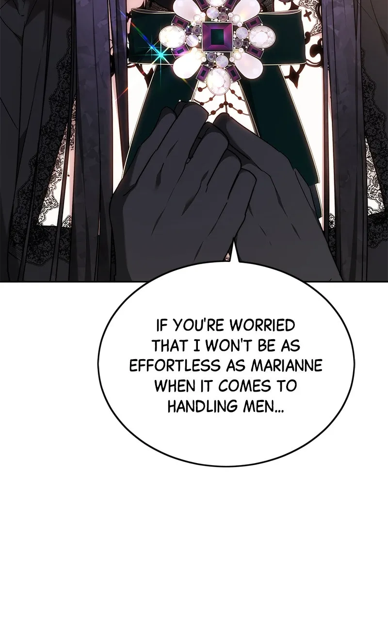 Obsidian Bride Chapter 84 page 59 - 