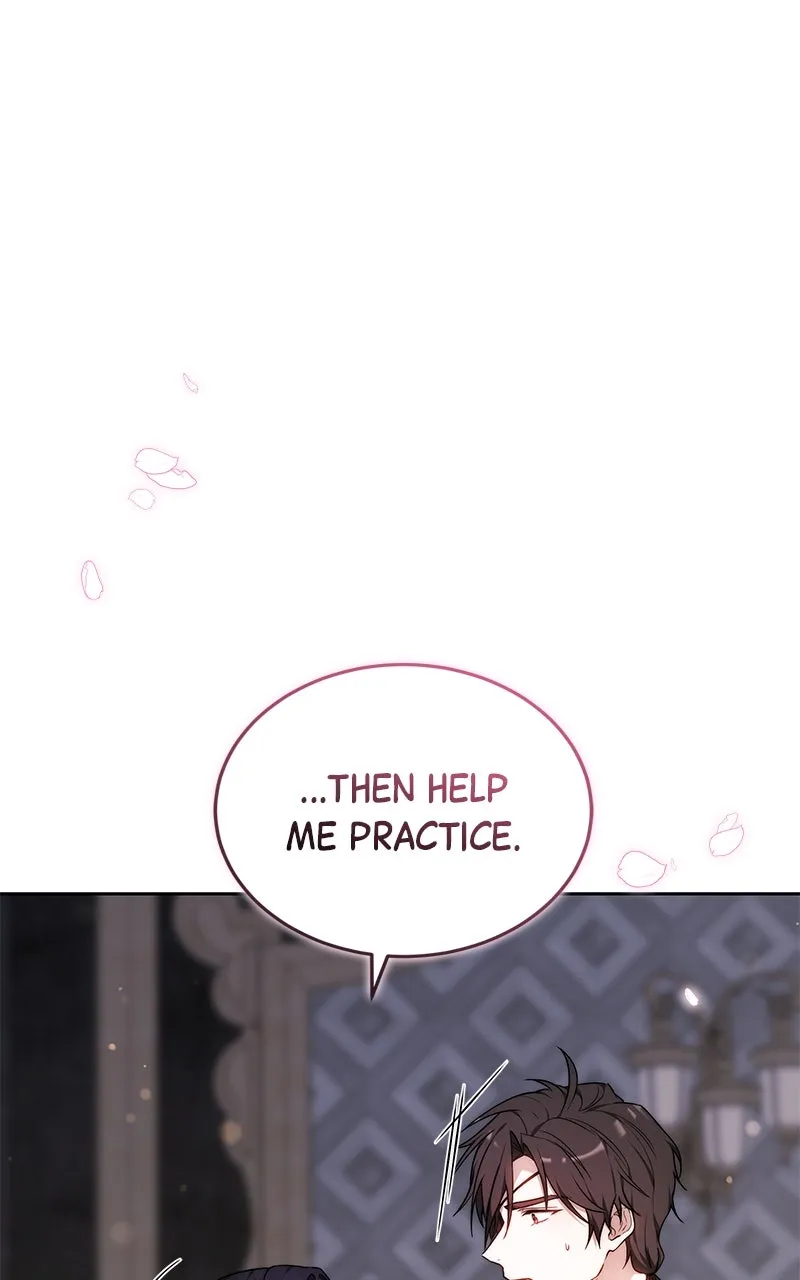 Obsidian Bride Chapter 84 page 61 - 