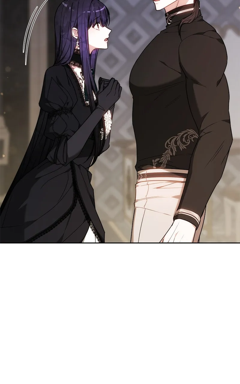 Obsidian Bride Chapter 84 page 62 - 