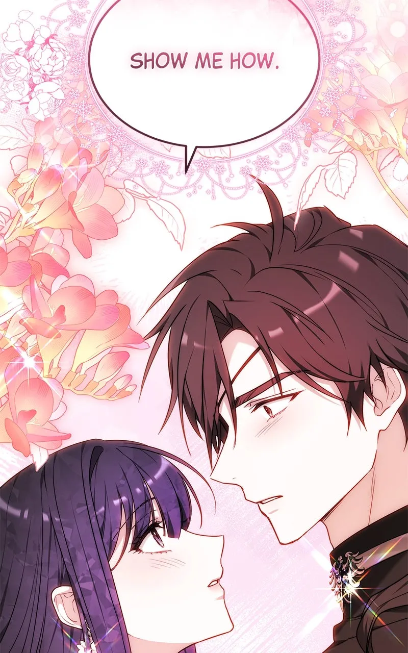 Obsidian Bride Chapter 84 page 64 - 