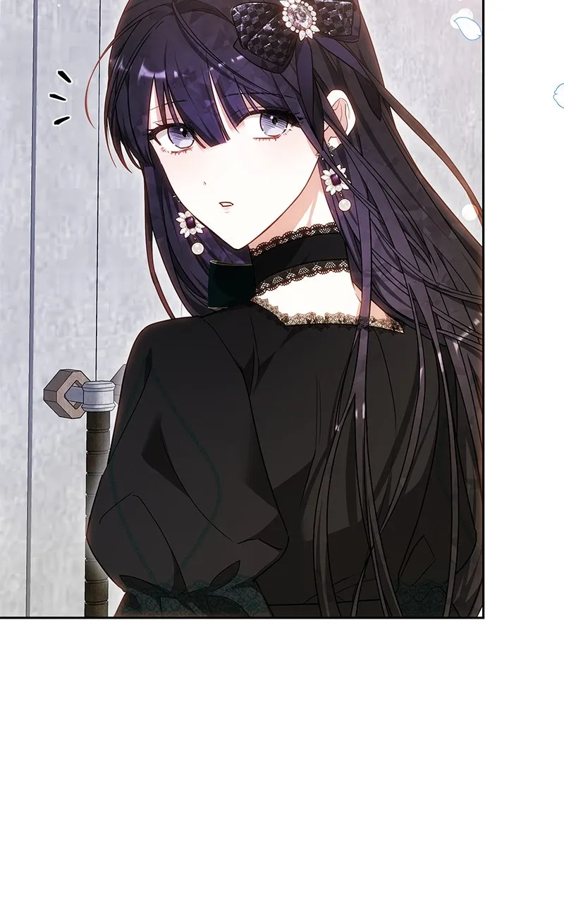 Obsidian Bride Chapter 84 page 8 - 
