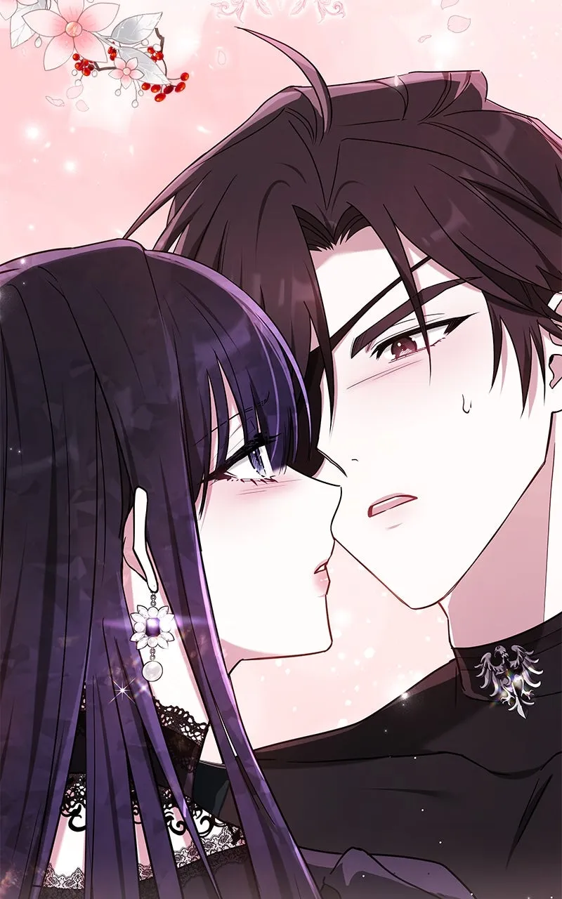 Obsidian Bride Chapter 84 page 77 - 