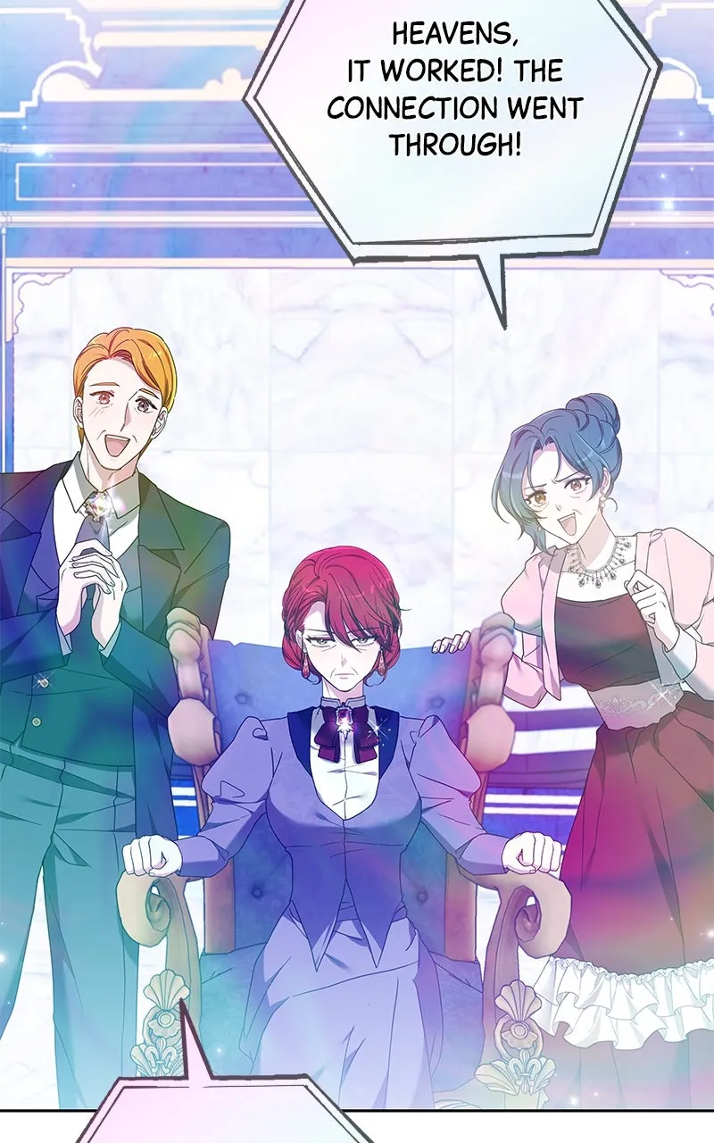 Obsidian Bride Chapter 84 page 85 - 