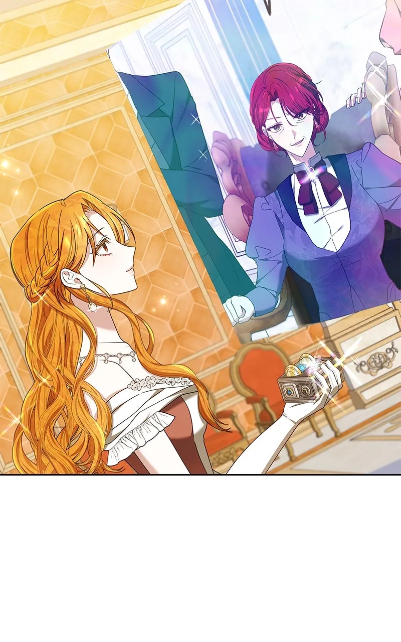 Obsidian Bride Chapter 84 page 89 - 