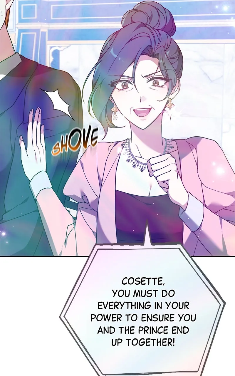 Obsidian Bride Chapter 84 page 100 - 
