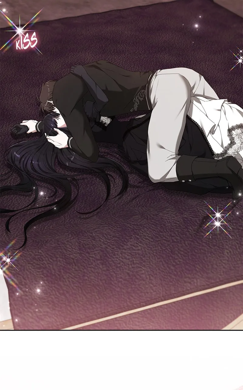 Obsidian Bride Chapter 85 page 2 - 