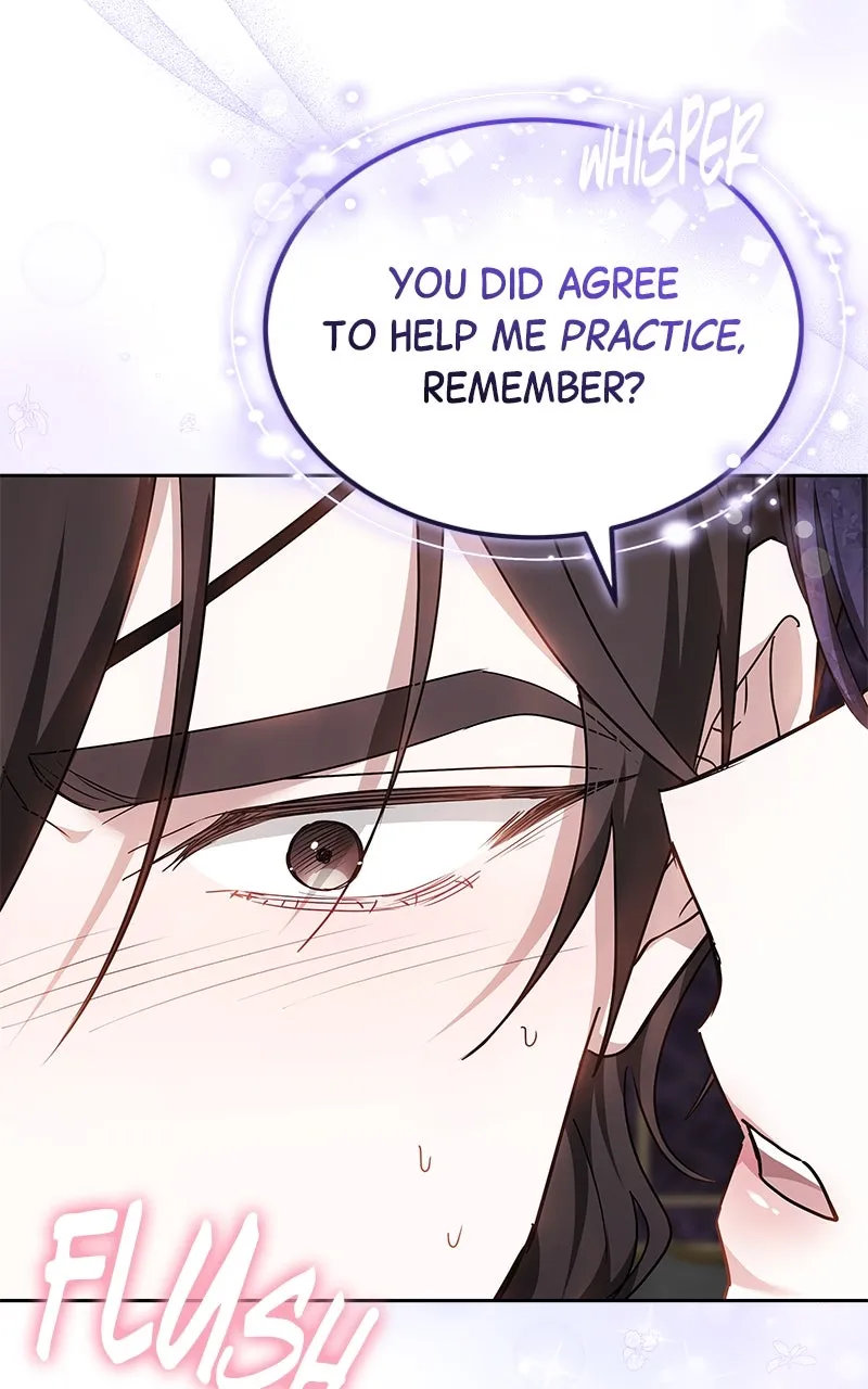 Obsidian Bride Chapter 85 page 11 - 