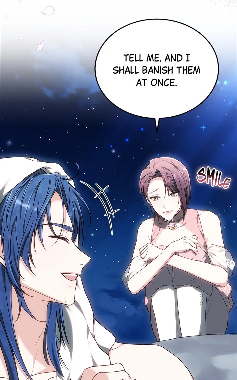Obsidian Bride Chapter 85 page 109 - 