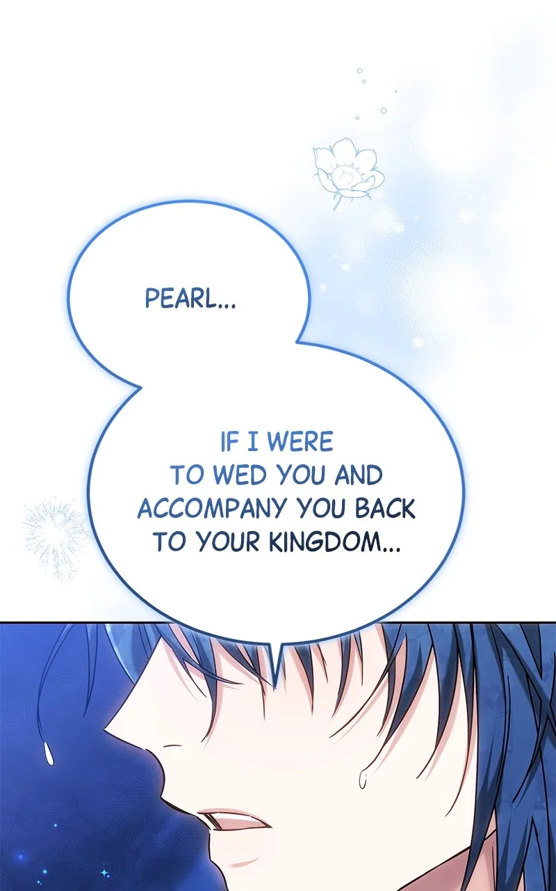 Obsidian Bride Chapter 85 page 112 - 