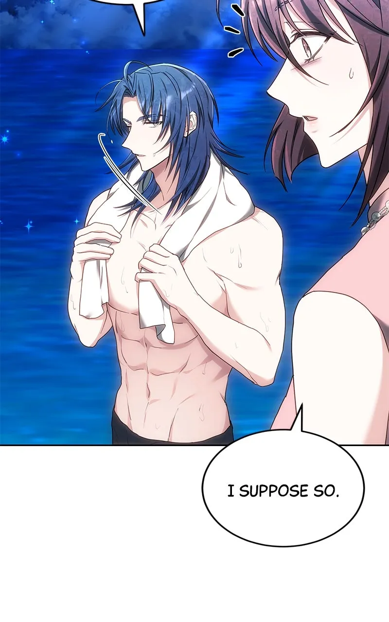 Obsidian Bride Chapter 85 page 115 - 