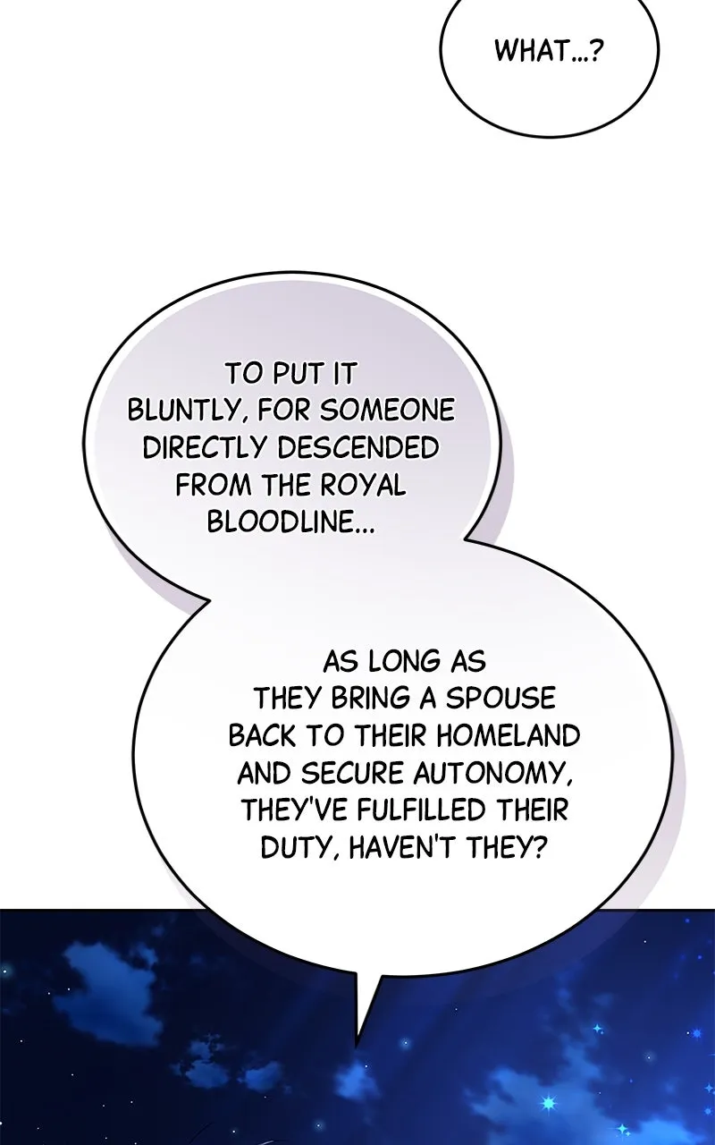 Obsidian Bride Chapter 85 page 118 - 