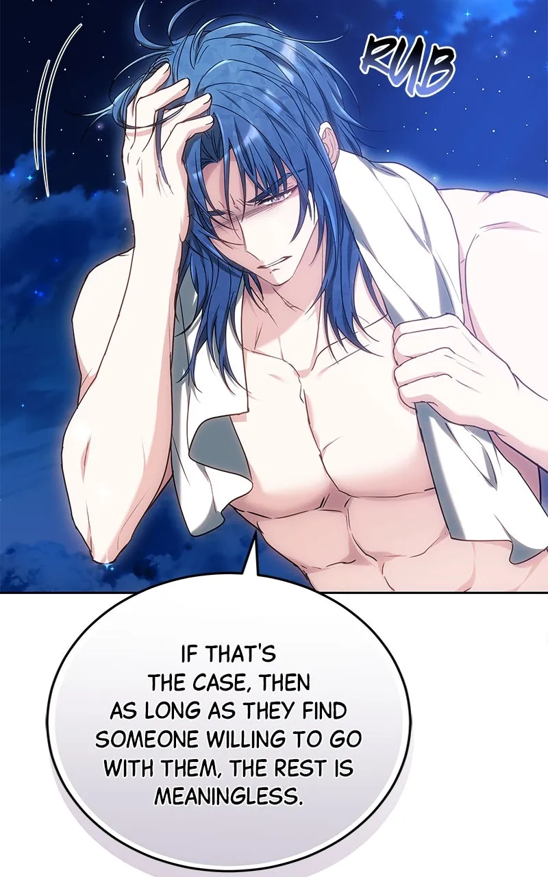 Obsidian Bride Chapter 85 page 119 - 