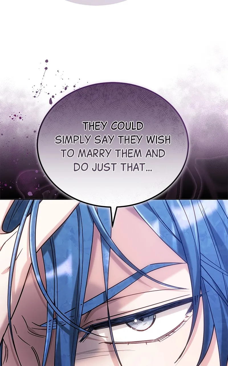 Obsidian Bride Chapter 85 page 120 - 