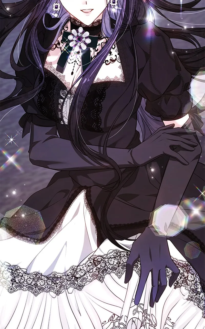 Obsidian Bride Chapter 85 page 13 - 
