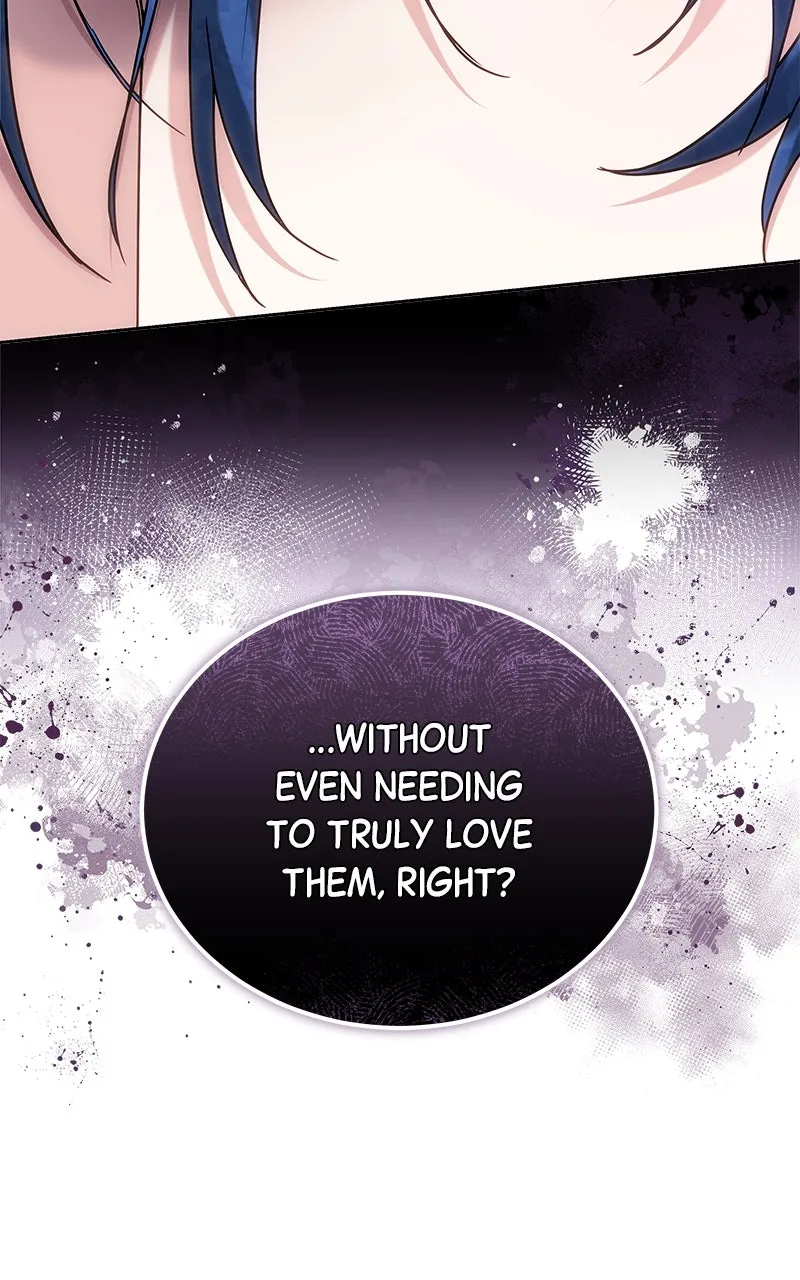 Obsidian Bride Chapter 85 page 121 - 
