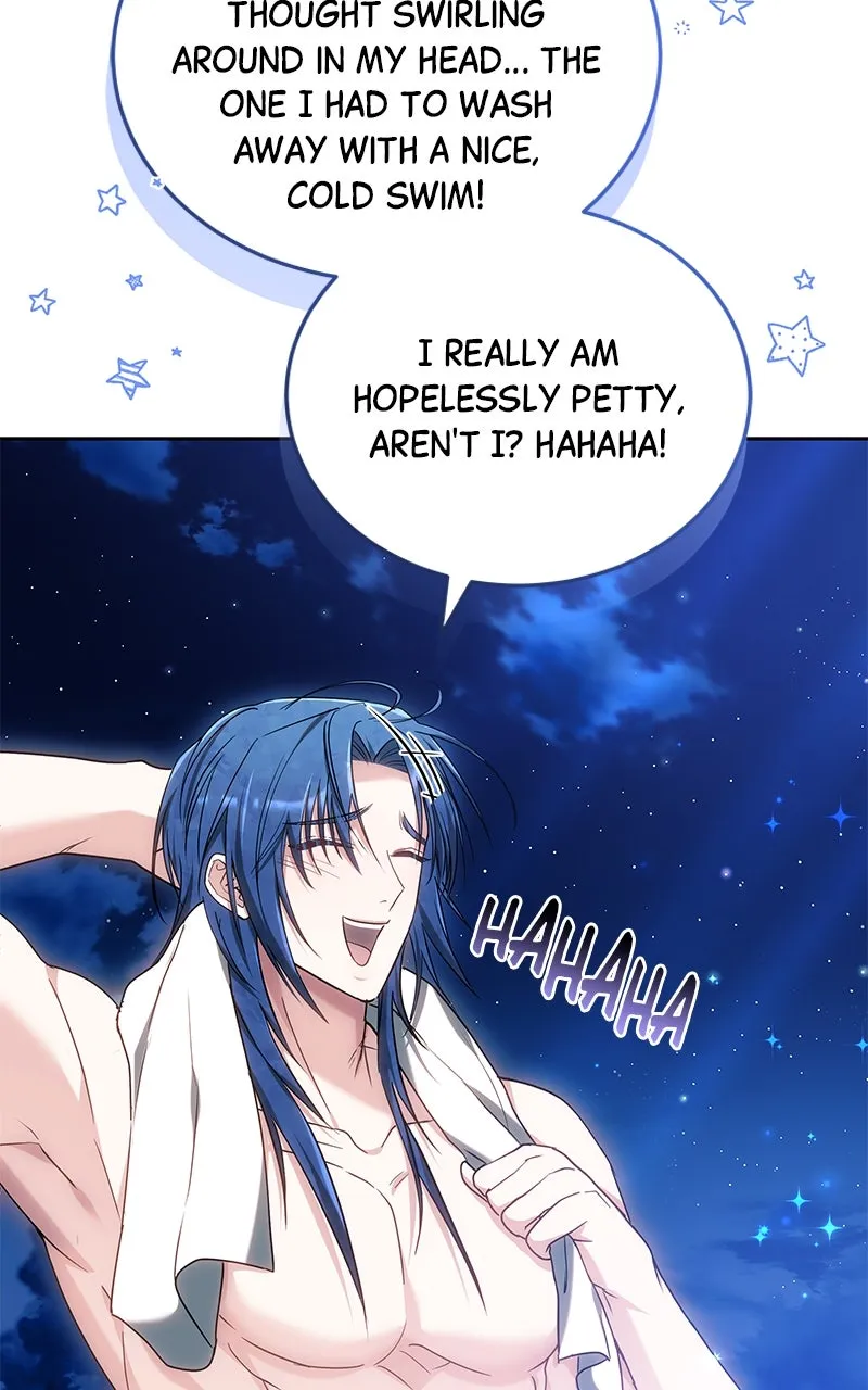 Obsidian Bride Chapter 85 page 124 - 