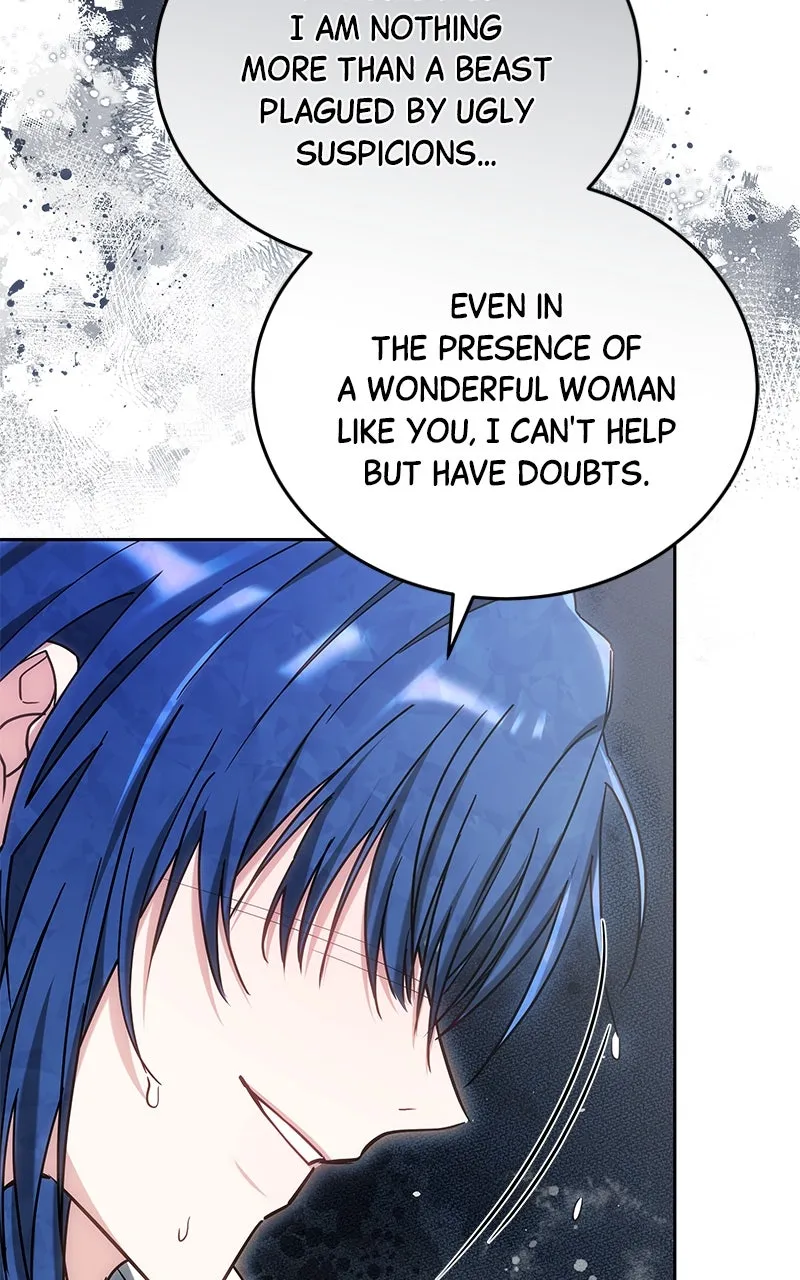 Obsidian Bride Chapter 85 page 126 - 