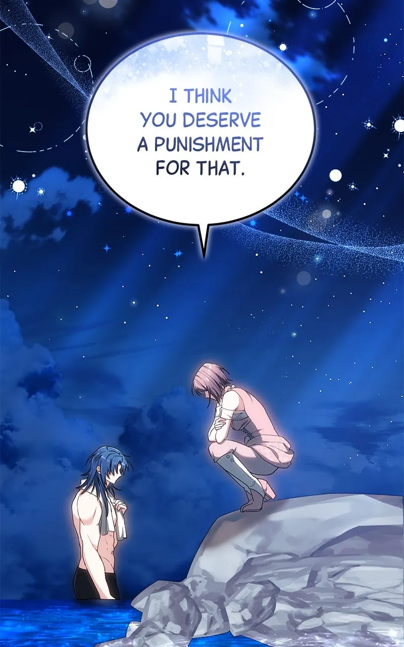 Obsidian Bride Chapter 85 page 128 - 